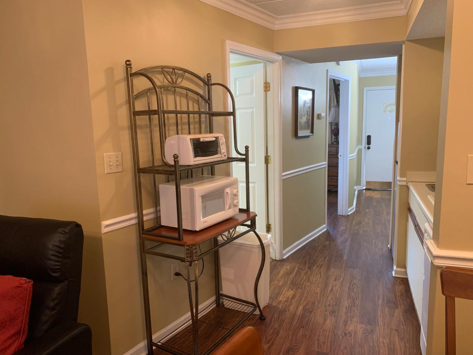 Olde Gatlinburg Rentals Pokoj fotografie