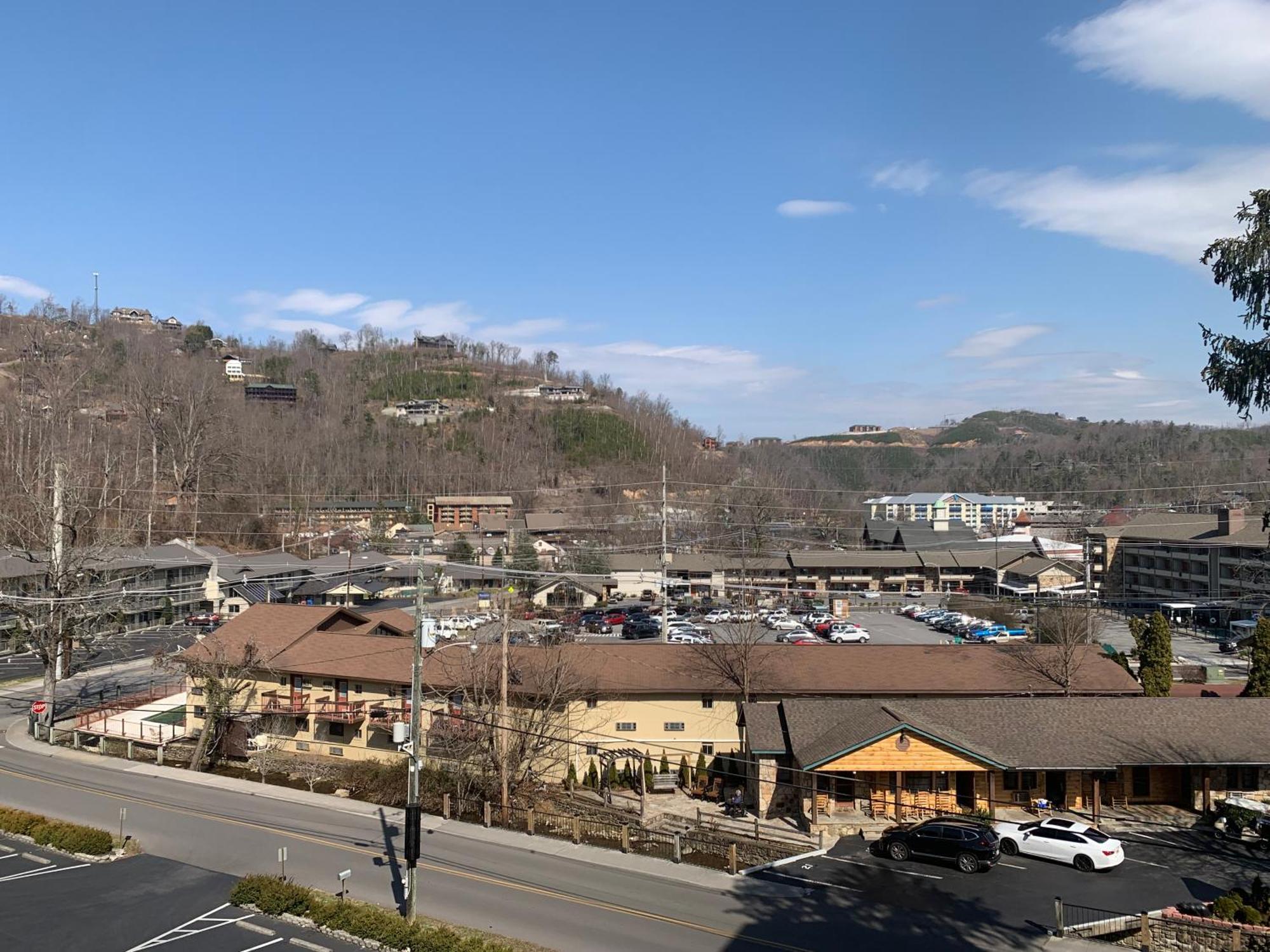 Olde Gatlinburg Rentals Pokoj fotografie