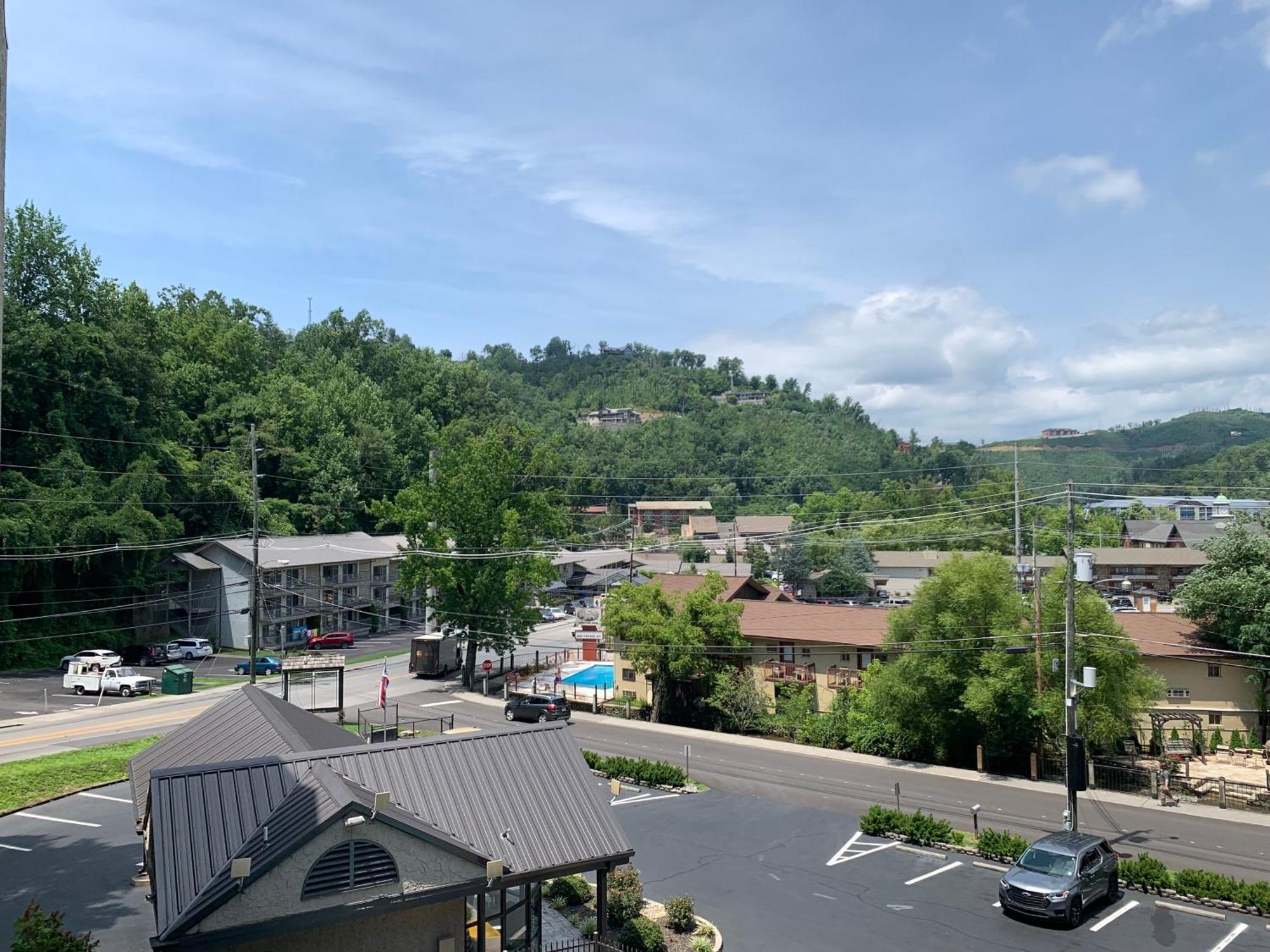 Olde Gatlinburg Rentals Pokoj fotografie