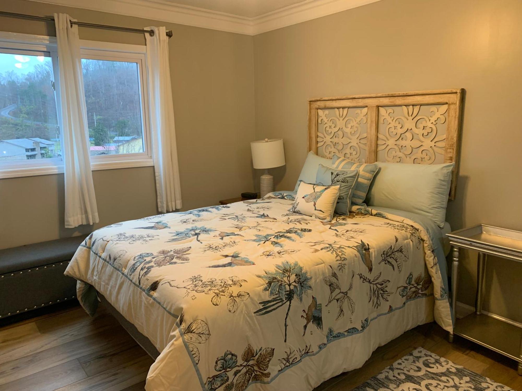 Olde Gatlinburg Rentals Pokoj fotografie
