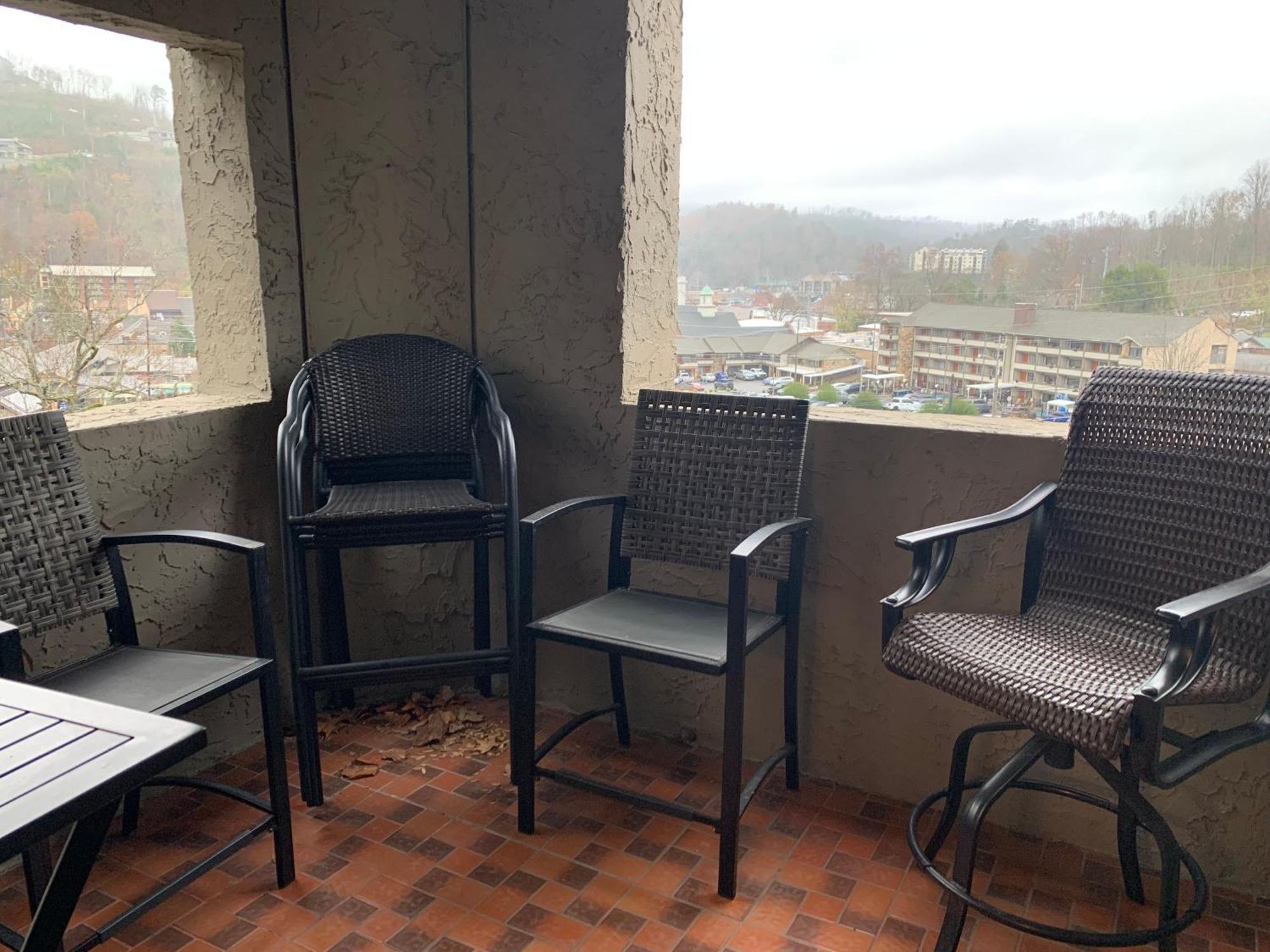 Olde Gatlinburg Rentals Pokoj fotografie