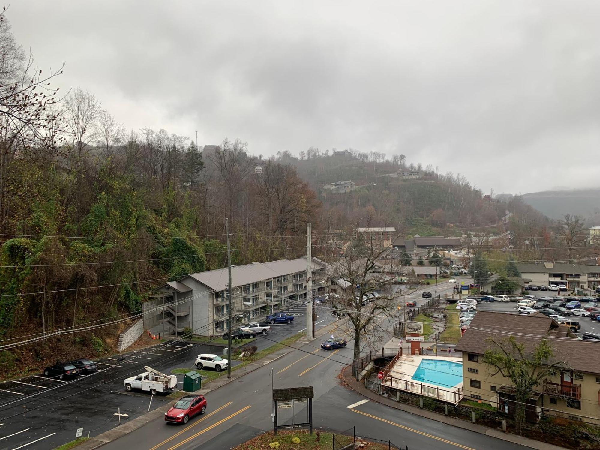 Olde Gatlinburg Rentals Pokoj fotografie