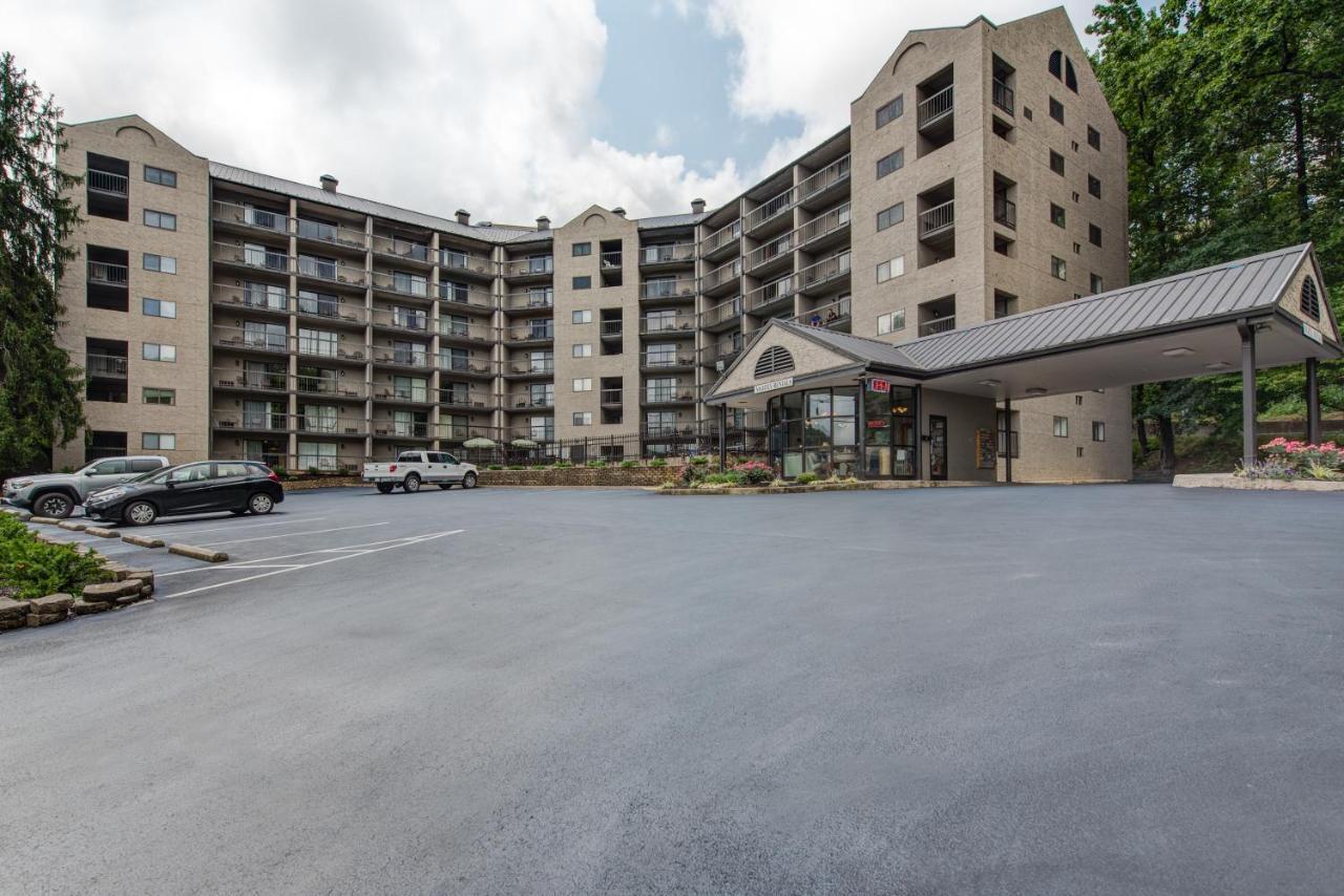 Olde Gatlinburg Rentals Exteriér fotografie