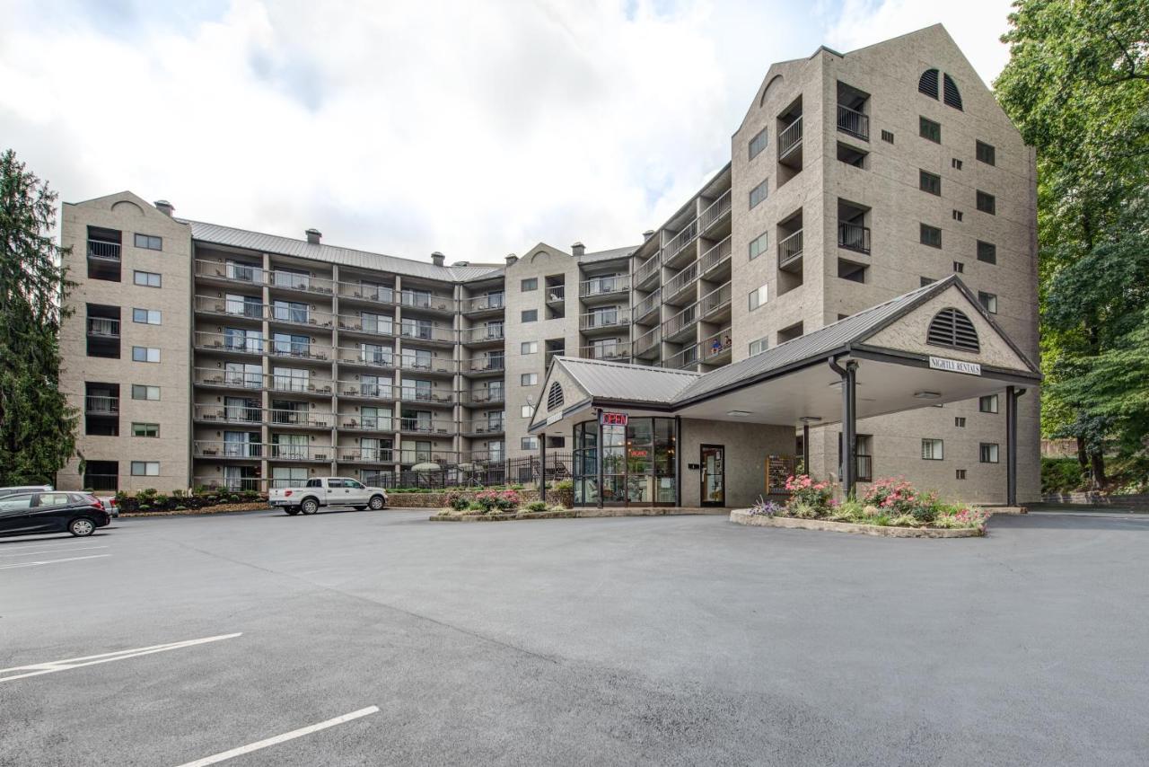Olde Gatlinburg Rentals Exteriér fotografie