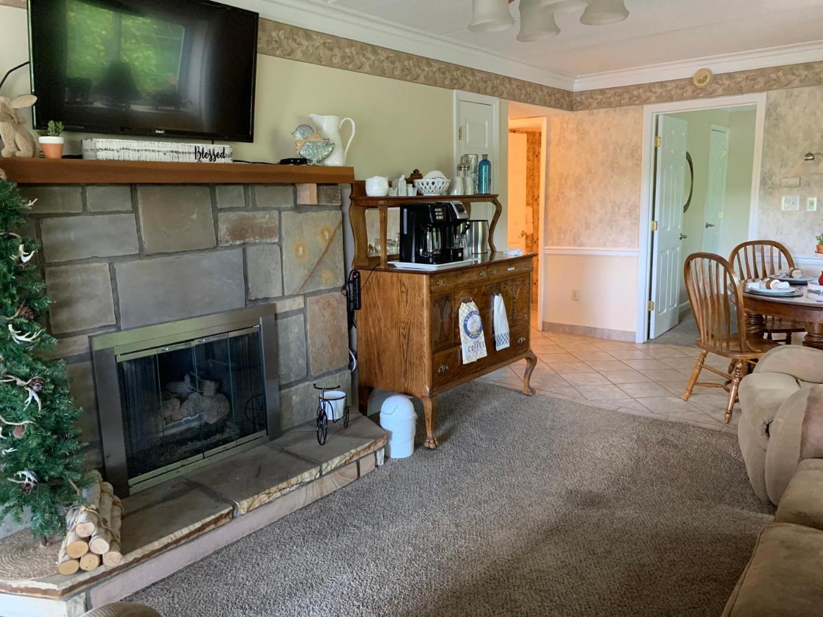 Olde Gatlinburg Rentals Pokoj fotografie